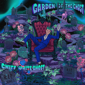 Garden of the Ghost (Explicit)