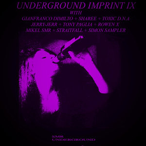 Underground Imprint Vol.IX