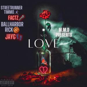 Love (feat. Factz, JayG & BallHarbor Rick) (Explicit)