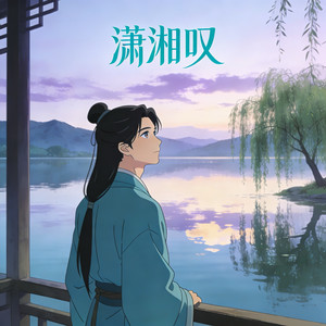 潇湘叹 (和声伴奏)