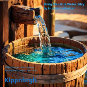 Bring Me Little Water, Silvy