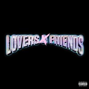 Lovers Not Friends(feat. Coach Ced) (Explicit)