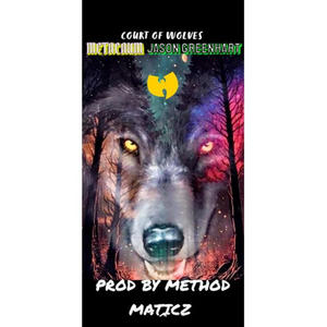 Court of Wolves (feat. Jason Greenhart) (Explicit)