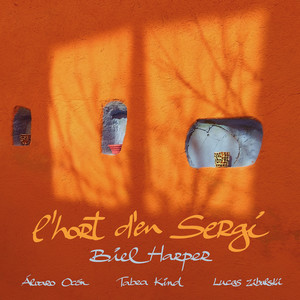 L’hort d’en Sergi