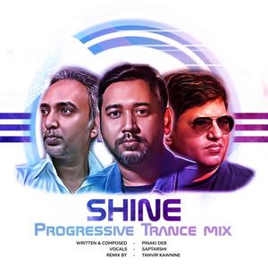 Shine (Tanvir Kawnine Remix)