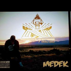 WAKE E. WAKE E.(feat. Ricksta oneNonly) (Explicit)