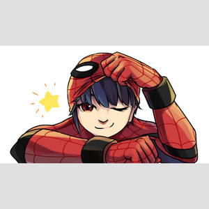 That Spider Life（重明砂ver）