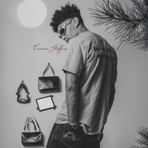 Carmen Steffens (Explicit)