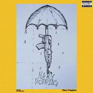 Mary Poppins (feat. Mauiti) (Explicit)