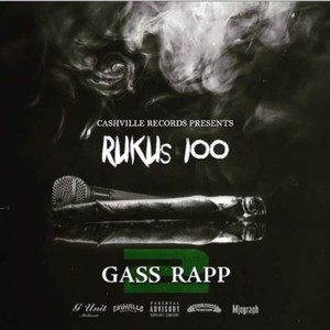 Gas Rapp 2 (Explicit)