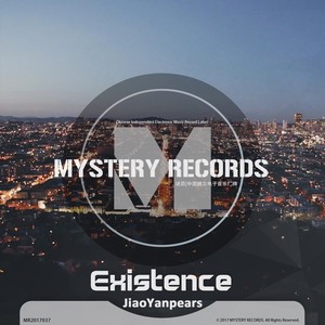 Existence (Extended Mix)
