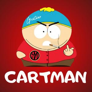 Cartman (STREET DRIVE) [Explicit]