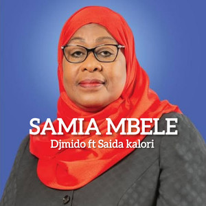 Mama Samia Mbele