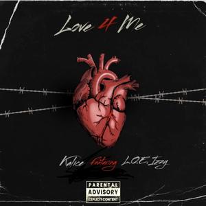 Love 4 Me (Explicit)