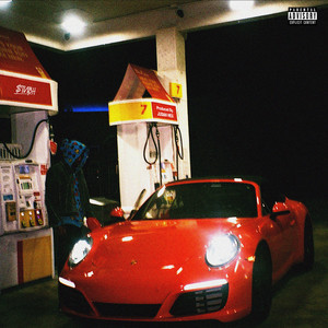 Lone Ranger (Explicit)