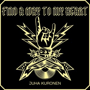 Find A Way To My Heart