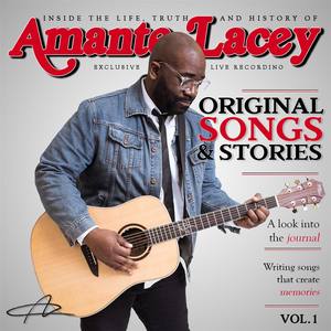 Original Songs & Stories, Vol. 1