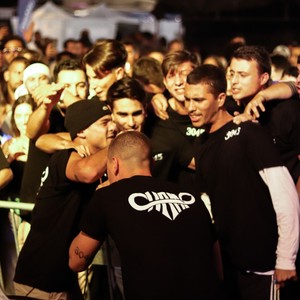 Chill (feat. Champ3045) (Explicit)