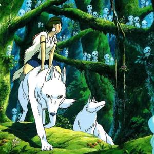 you don't get it, this forest. (Explicit)