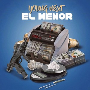 El Menor (Explicit)