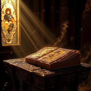 Testament Mój (feat. Juliusz Słowacki) (EPIC MINIMAL TECHNO VERSION @ 2025)