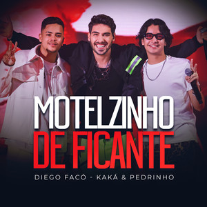 Motelzinho De Ficante (Ao Vivo)