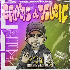 Ella quiere beber (Explicit)