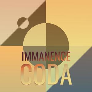 Immanence Coda