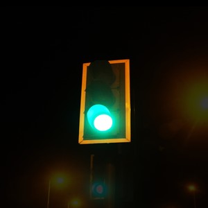 Green Light (Explicit)