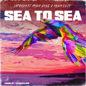 Sea to Sea(feat. Myka Nyne & Moka Only) (Explicit)