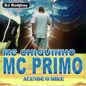 Acende o Mike (Explicit)