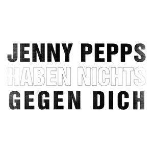 Jenny Pepps - Savignyplatz