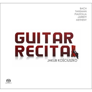 Guitar Recital