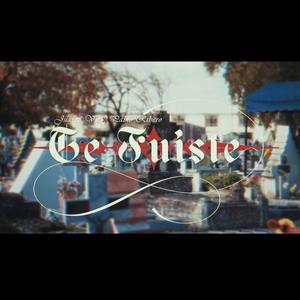 Te Fuiste (feat. Juarez VN)