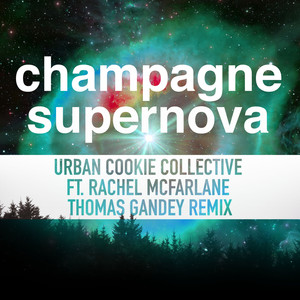Champagne Supernova (Thomas Gandey Club Dub Mix)