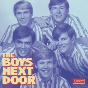 The Boys Next Door