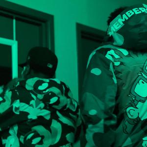 Montanaa - Memories (feat. Rico Escobar) (Explicit)