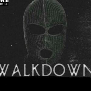 WALKDOWN (feat. Luh Quann)