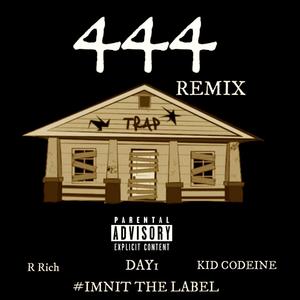 Four 4 Four (feat. R Rich & Kid Codeine) [Explicit]