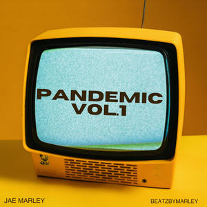 Pandemic Vol.1 (Explicit)