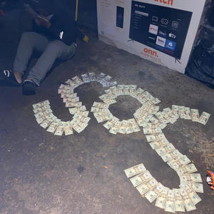 Jackiechain (feat. Kcjay & Babysmacjj) (Explicit)