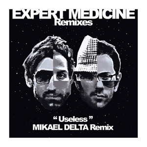 Useless (Mikael Delta Remix)
