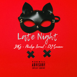 Late Night (Explicit)