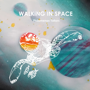 Walking in Space