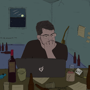 João Pessoa Tá Tão Triste Desde Que Você Se Foi