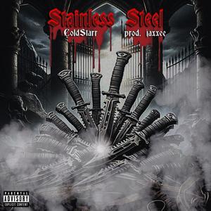 Stainless Steel (Explicit)