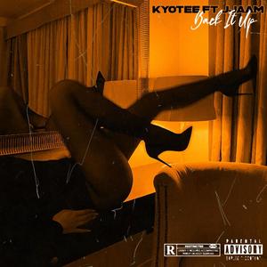 Back It Up(feat. JjAaM) (Explicit)
