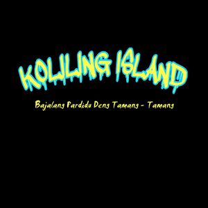 KOLILING ISLAND