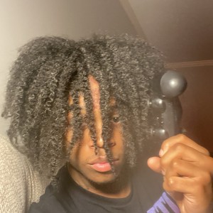 Anxiety part 1 (Explicit)