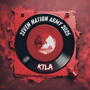 Seven nation army 2025